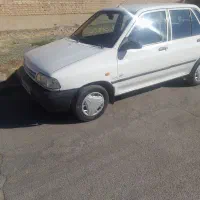 ماشین مدل ۹۳ سالم بدون هیچ ایرادی|خودرو سواری و وانت|کرمانشاه, |دیوار