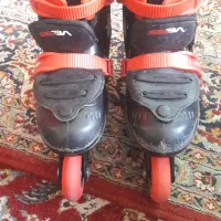 اسکیت seba junior|دوچرخه، اسکیت، اسکوتر|تهران, سلسبیل شمالی|دیوار