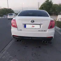 بسترن B50F|خودرو سواری و وانت|کرج, کرج نو|دیوار