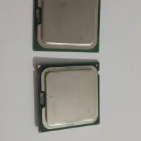 2 پردازنده core 2 و celeron|قطعات و لوازم جانبی رایانه|تبریز, |دیوار