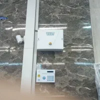 نصب دوربین مداربسته و دزدگیر اماکن