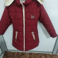 کاپشن سایز ۴۰.۴۴.۴۰|لباس|گلبهار, شهر جدید گلبهار|دیوار