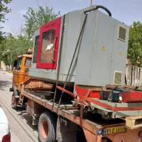 خدمات جرثقیل الوند|خدمات حمل و نقل|الوند, |دیوار