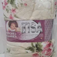 پتو تیسا دونفره