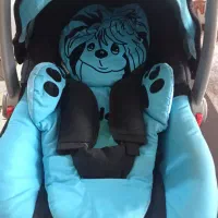 کریر سالم وتمیز