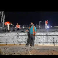 سیم بندماهر اوستاکار آرماتوربندکاشیکار|استخدام معماری، عمران و ساختمانی|کرمانشاه, |دیوار