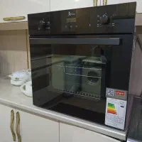 فر توکار اخوانF21s|اجاق گاز و لوازم برقی پخت‌وپز|آمل, |دیوار