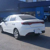 تارا وی ۱ گیربکس ۶ سرعته