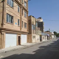 فروش آپارتمان ۱۱۰ متری ۲ خوابه در کامیاب ۵|فروش آپارتمان|مشهد, سمزقند|دیوار