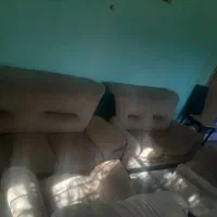 مبل راحتی