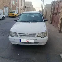 پراید ۱۱۱ مدل ۹۷|خودرو سواری و وانت|یزد, |دیوار
