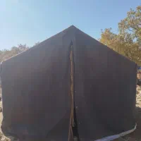 چادر برزنتی 12متری