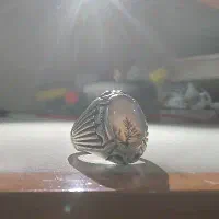 انگشتر شجر قائن کلکسیونی