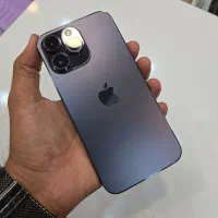Iphone 14 pro max 256GB ZA