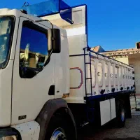 رنو|خودرو سنگین|آق قلا, |دیوار