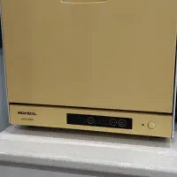 ماشین ظرف شویی درحد