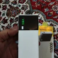 پاور بانک 10000 هزار|لوازم جانبی موبایل و تبلت|تبریز, |دیوار