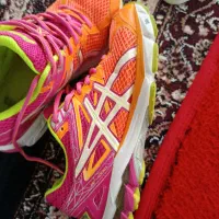 کفش اسیکس فول خارجی به شرت سایز38