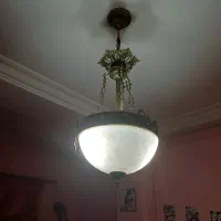 لوستر اتاق خواب