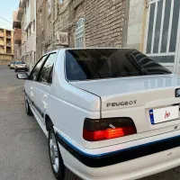 پارس سفارشی فول اپشن ELX 401|خودرو سواری و وانت|شیراز, کوشک میدان|دیوار