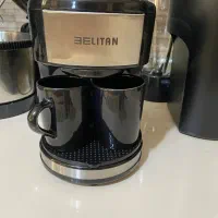 قهوه ساز برقی فوری