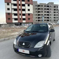 تیبا 2 مدل 99|خودرو سواری و وانت|بهار, |دیوار