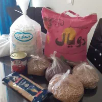 موادغذایی..همه فقط ۳ م