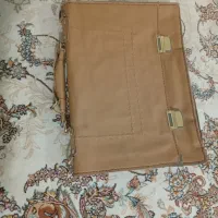 کیف مهندسی چرم