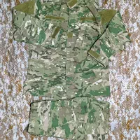 لباس تاکتیکال مولتی کم لارژ