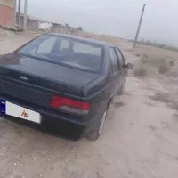 پژو آردی مدل ۸۴زیر خاکی کم کار|خودرو سواری و وانت|آزادشهر, |دیوار