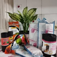 تولیدپلاسیک یک بار مصرف