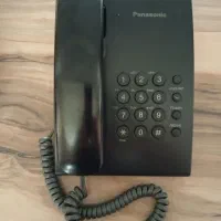 گوشی تلفن|تلفن رومیزی|قزوین, |دیوار