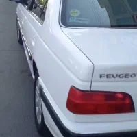 پژو xu7p|خودرو سواری و وانت|تهران, تهرانسر غربی|دیوار