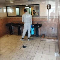 سمپاشی و طعمه گذاری با مجوز وزارت بهداشت سم پاشی|خدمات نظافت|تهران, سلسبیل جنوبی|دیوار