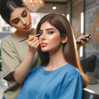 میکاپ حرفه ای
