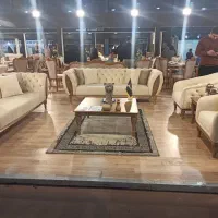 مبلمان ۸ نفره