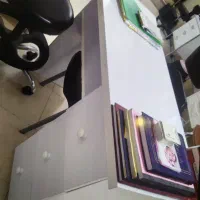 تجهیزات سالنی در حدنو|آرایشگاه و سالن‌های زیبایی|اردبیل, |دیوار