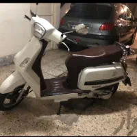 بنلی ستا مدل ۹۸