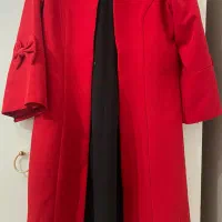 مانتو درحد نو|لباس|آشخانه, |دیوار