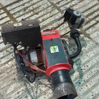 مشعل گاز سوز فوق کم کار|آبگرمکن، پکیج، شوفاژ|سبزوار, مدرس|دیوار