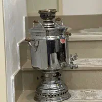 سماور بزرگ برادران اصل نسب