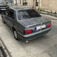 پژو پارس اتومات tu5|خودرو سواری و وانت|رودهن, |دیوار