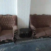 دوعدد فرش ۱۲متری فقط شستن میخاد بدون پارگی