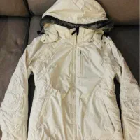 کاپشن اسکی برند Nevica