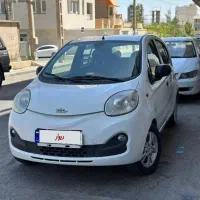 ام‌وی‌ام 110S لاکچری، مدل ۱۳۹۵|خودرو سواری و وانت|بندرعباس, |دیوار