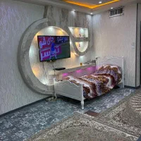 چهار طبقه یکجا|فروش آپارتمان|اسلامشهر, شهرک محمدیه|دیوار