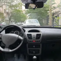 کوییک۱۴۰۲ کم کار|خودرو سواری و وانت|تهران, دردشت|دیوار