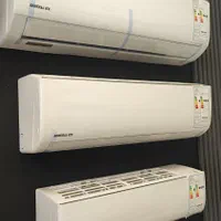 جنرال آیس  T1 و T3 موتور بزرگ ۲۴۰۰۰|کولر گازی و فنکوئل|مشهد, آزادشهر|دیوار