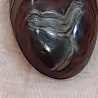 سنگ قدیمی سلیمانی بشرط اصل
