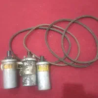 لوازم پیکان کویل و تسمه پروانه